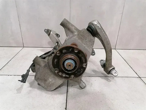 McLaren 570S Spider Right Front Hub 13BA103CP Wheel Bearing Case Front Right