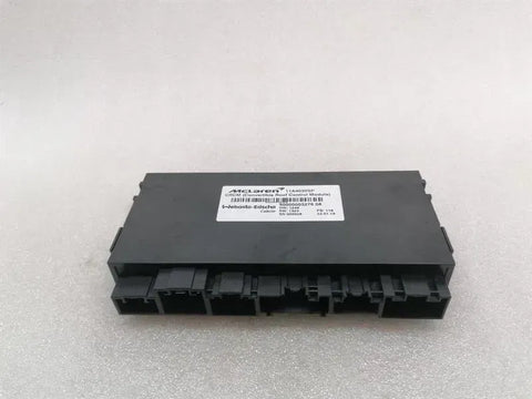 McLaren 570S Spider Electronic Module 11A4030SP Control Unit ROOF SOFTTOP ROOF