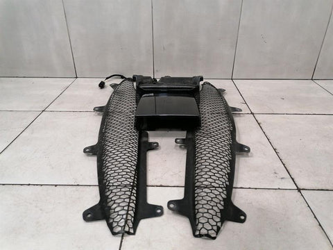 McLaren 570S Spider Boot Lid 13AA475SP Tailgate SPIDER ENGINE LID GRILLS