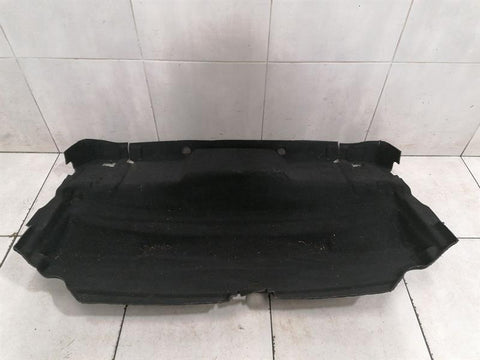 McLaren 570S Spider Compartment Cover 13AA617SP FRONT BULKHEAD COWL CARPET