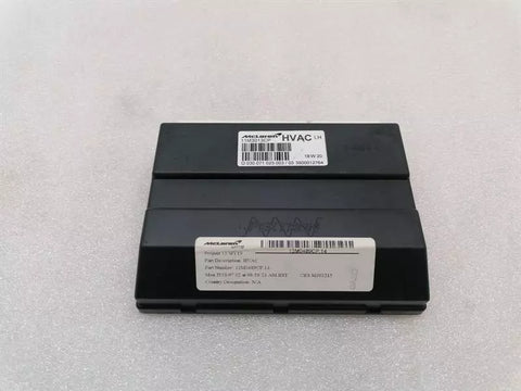 McLaren 570S Spider Electronic module 11M3013CP controller