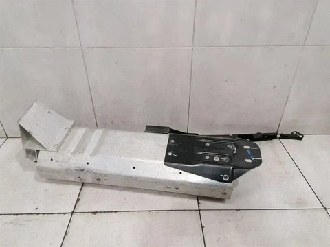 McLaren 570S Spider Left Front Chassis Leg 13A1314CP Left Front Wheel Arch