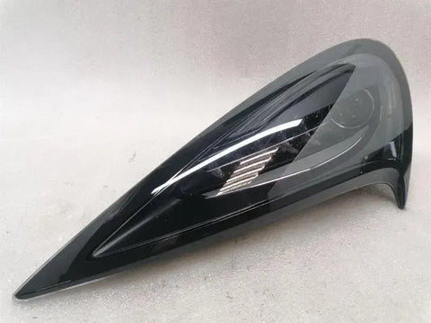 McLaren 570S Spider Left Head Light 13A3754CP RHD Headlight Left Xenon