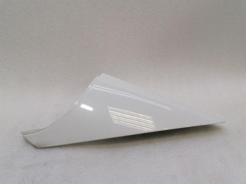 McLaren 570S Spider 13AA559SP Rear Left Upper Roof Quarter Trim