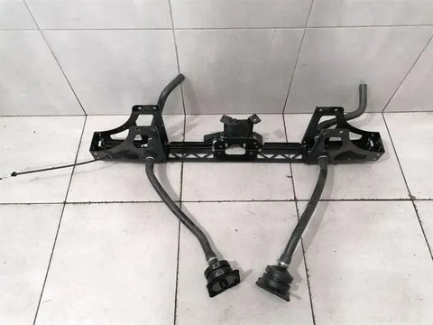 McLaren 570S Spider 13AA199SP beam reinforcement bumper reinforcement bumper