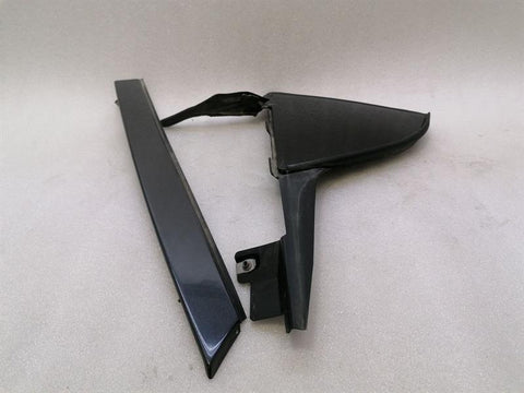 McLaren 570S Spider 13AA008SP Left Pillar Molding Bracket Panel Cover