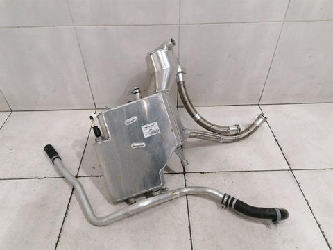 McLaren 570S Spider Oil sump 11F1178CP OIL PAN
