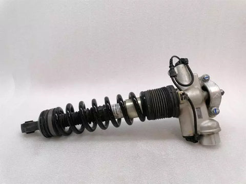 McLaren 600LT AXLE LIFT Shock Absorber Front 13BA148CP Shock Absorber Front RIGHT