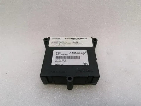 McLaren 570S Spider Electronic module 13M1104CP controller RH DOOR