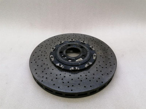 McLaren 570S Spider Brake Disc Front 11C0771CP FRONT BRAKE DISC