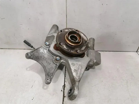 McLaren 570S Spider Right Rear Hub 11BA0094CP Wheel Bearing Housing Rear Right