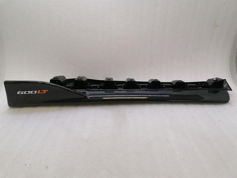 McLaren 600LT 13AC034RP CARBON FIBER LEFT DOOR TRIM MSO