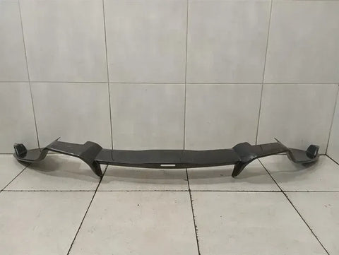 McLaren 600LT Spider Rear 13A3797CP REAR BUMPER DIFFUSER