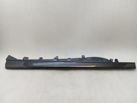 McLaren 600LT SPIDER 13A7119CP 570S RH UNDERDOOR DOOR TRIM LOWER