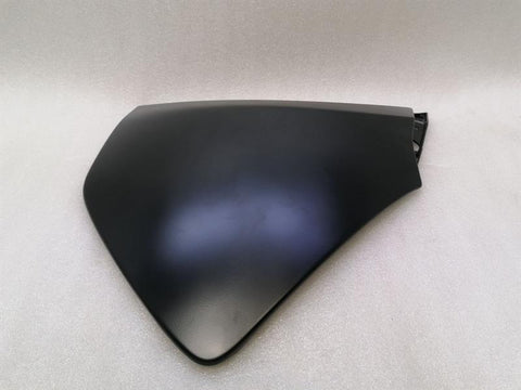 McLaren 600LT Spider 13A2536CP REAR BUMPER SIDE COVER PANEL
