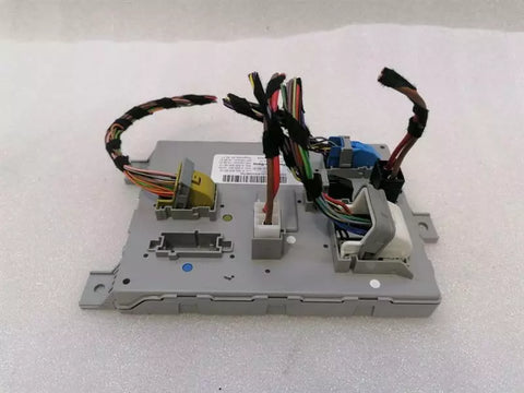 Mercedes C Class W205 Electronic Module A2229006014 ECU SAM Coupe