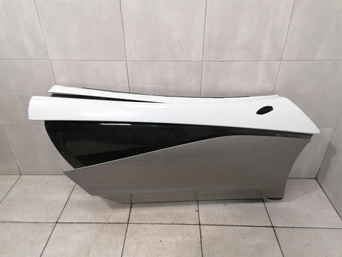 McLaren 600LT Spider Right Front Door 13AA673CP Door Front Right CARBON