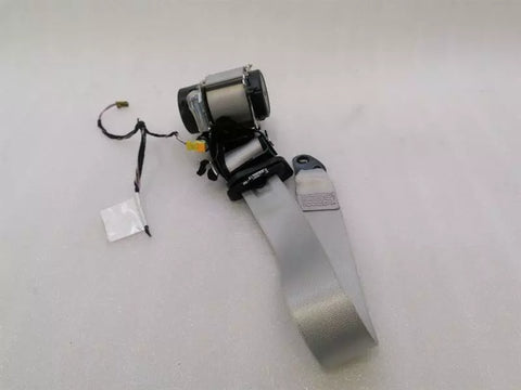 Mercedes convertible W205 front L seatbelt A2058605185 seat belt front Li 7M89
