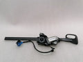 Mercedes C Class W205 Right Seatbelt Feeder A2057600282 Belt Strap Front Right