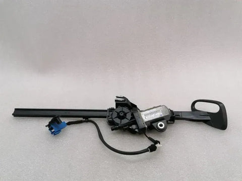 Mercedes C Class W205 Right Seatbelt Feeder A2057600282 Belt Strap Front Right