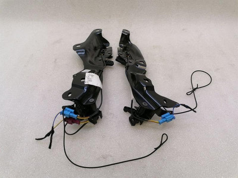 Mercedes C Class W205 Roof Hinge Set A2057501900 Vario Roof Hinge Set