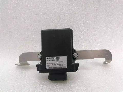 Mercedes C63 AMG W205 Diff Lock Electronic Module A2909002801 Control Unit DIFF