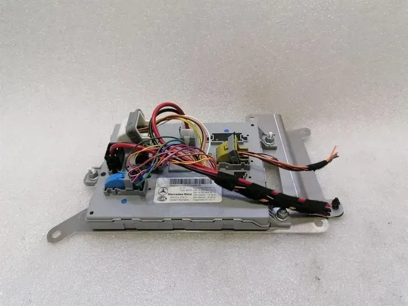 Aston Martin Vantage AM6 2018-2025 Electronic Module A2229006014 ECU SAM