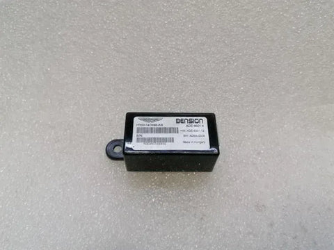 Aston Martin Vantage AM6 2018-2025 Electronic module HY53-14D383-AB control unit