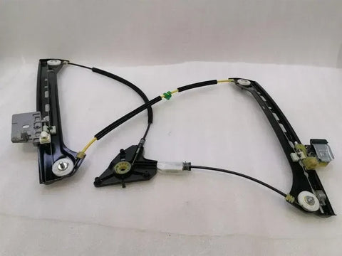 MERCEDES C Class W205 Right Front Door Winder A2057200446 Front Window Regulator RE