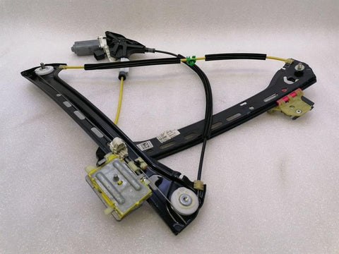 Mercedes C Class W205 Left Front Door Winder A2057204327 Window Regulator Front Li