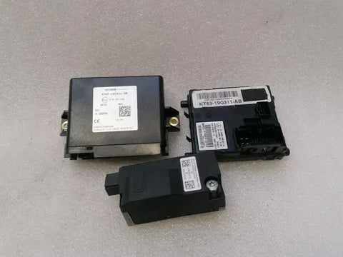 Aston Martin Vantage AM6 Electronic module KY63-19G311-AB control unit tracker