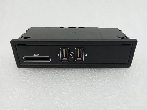 Aston Martin Vantage AM6 electronic module A2058200226 controller multimedia