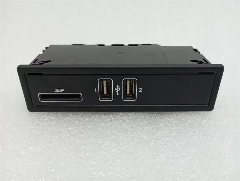 Aston Martin Vantage AM6 electronic module A2058200226 controller multimedia