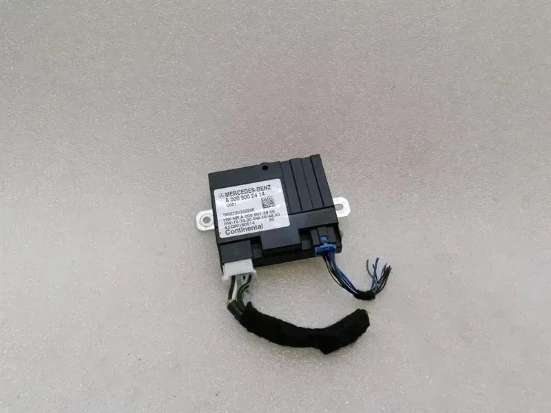 Aston Martin Vantage AM6 2018-2025 Electronic Module A0009002414 ECU
