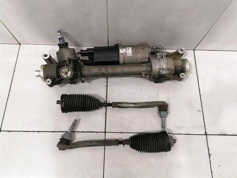 MERCEDES C63 S AMG W205 POWER STEERING RACK A2054608101 RIGHT HAND DRIVE RHD
