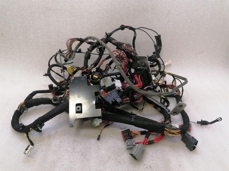 ASTON MARTIN VANTAGE AM6 18-25 WIRING LOOM KY63-14K024-AB RHD RIGHT HAND DRIVE