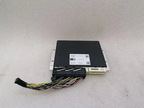 Aston Martin Vantage AM6 Electronic module HY53-14C540-AF control unit suspension