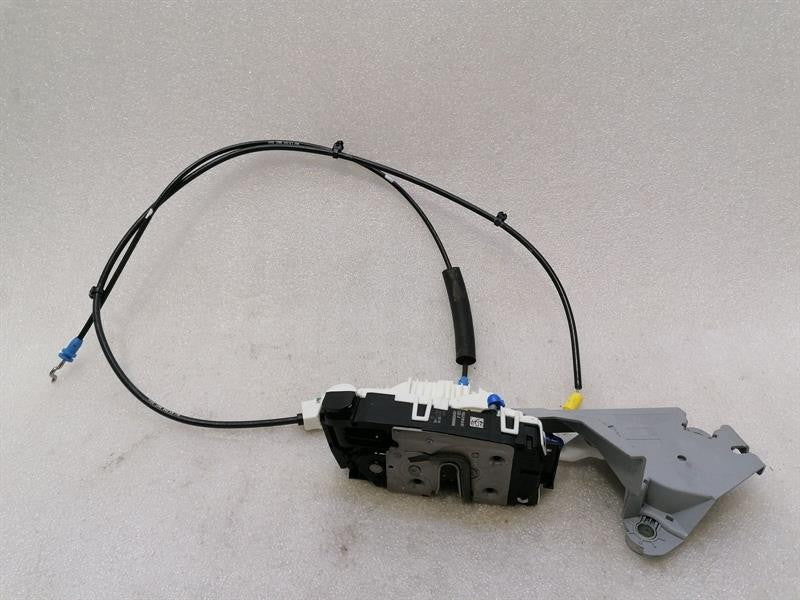 Aston Martin Vantage AM6 2018-2025 Door Lock HY53-21813-AD LEFT Door Lock