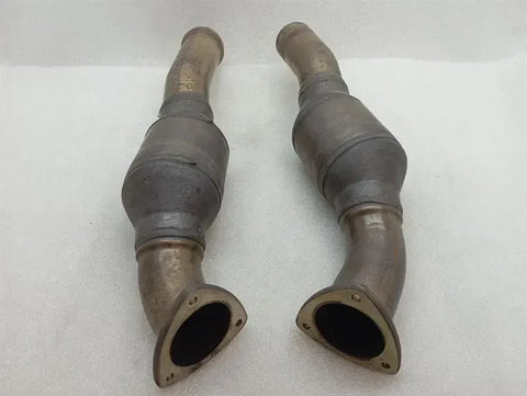Aston Martin Vantage AM6 2018-2025 Catalytic Converter JY53-5E215-AB Catalytic Converter
