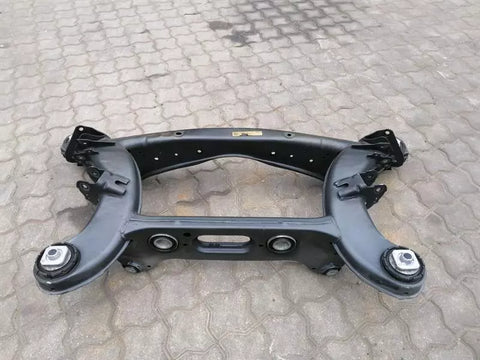Mercedes C63 AMG W205 Rear Subframe A2533501308 Axle Frame Rear Axle M177