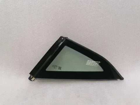 Aston Martin Vantage AM6 18-25 Left Rear Glass KY63-C29751-AE Door Panel LH