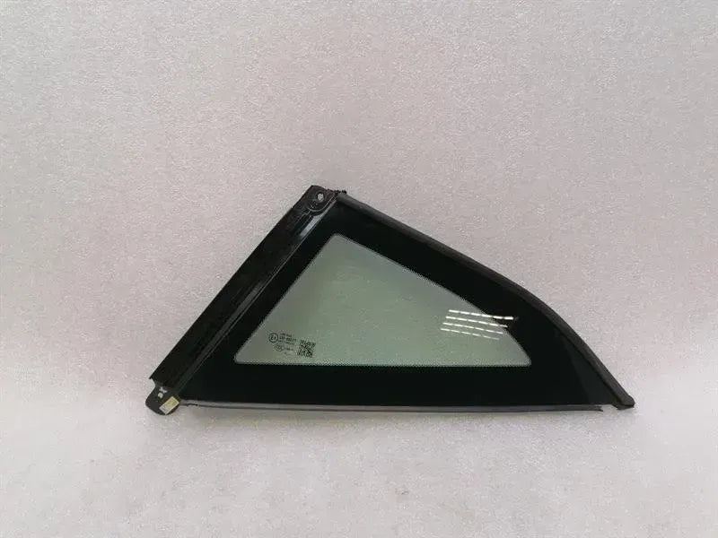 Aston Martin Vantage AM6 18-25 Left Rear Glass KY63-C29751-AE Door Panel LH
