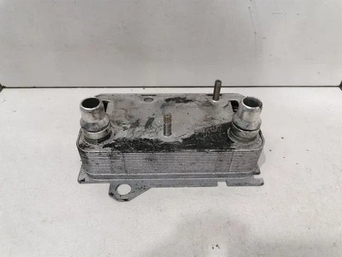 Mercedes C63 AMG M177 Gearbox W205 Oil Radiator A0995001900 Oil Cooler Transmission