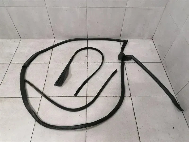 Aston Martin Vantage AM6 2018-2025 Door Seal KY63-C20709-A LEFT Door Seals
