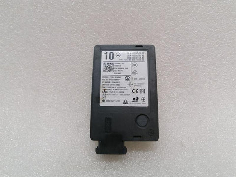 Mercedes GT 4-DOOR X290 GT63S AMG radar sensor A0009051912 radar sensor blind spot