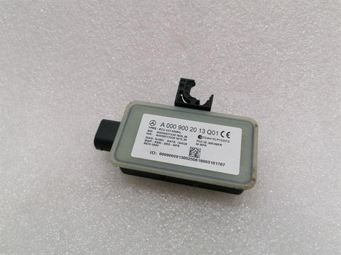 Mercedes GT 4-DOOR X290 GT63S TPMS sensor A0009002013 tire pressure sensor