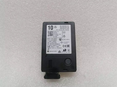Mercedes GT 4-DOOR X290 GT63S AMG radar sensor A0009051912 radar sensor blind spot