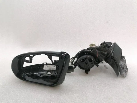 Mercedes GT 4-Door X290 GT63S AMG Left Door Mirror RHD A2578108500 Right Hand Drive