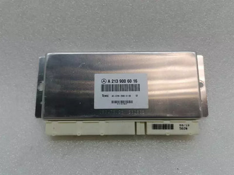 Mercedes X290 W238 W213 Suspension Module A2139006016 Air Suspension Control Unit