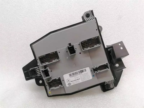 Mercedes GT 4-DOOR X290 GT63S AMG Electronic Module A2139008626 Control Unit SAM